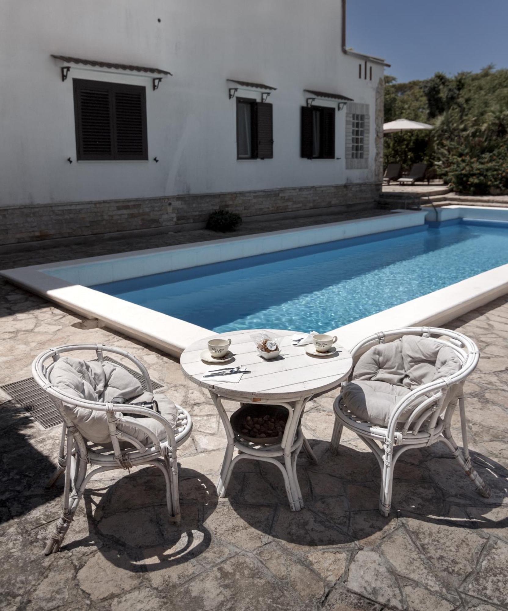 Lina Bed&breakfast Alojamento de Acomodação e Pequeno-almoço