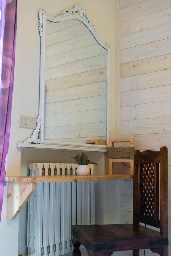 Lina Bed and breakfast