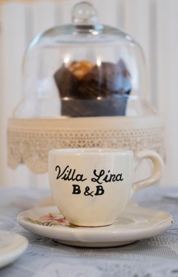 Lina Bed and breakfast 3*